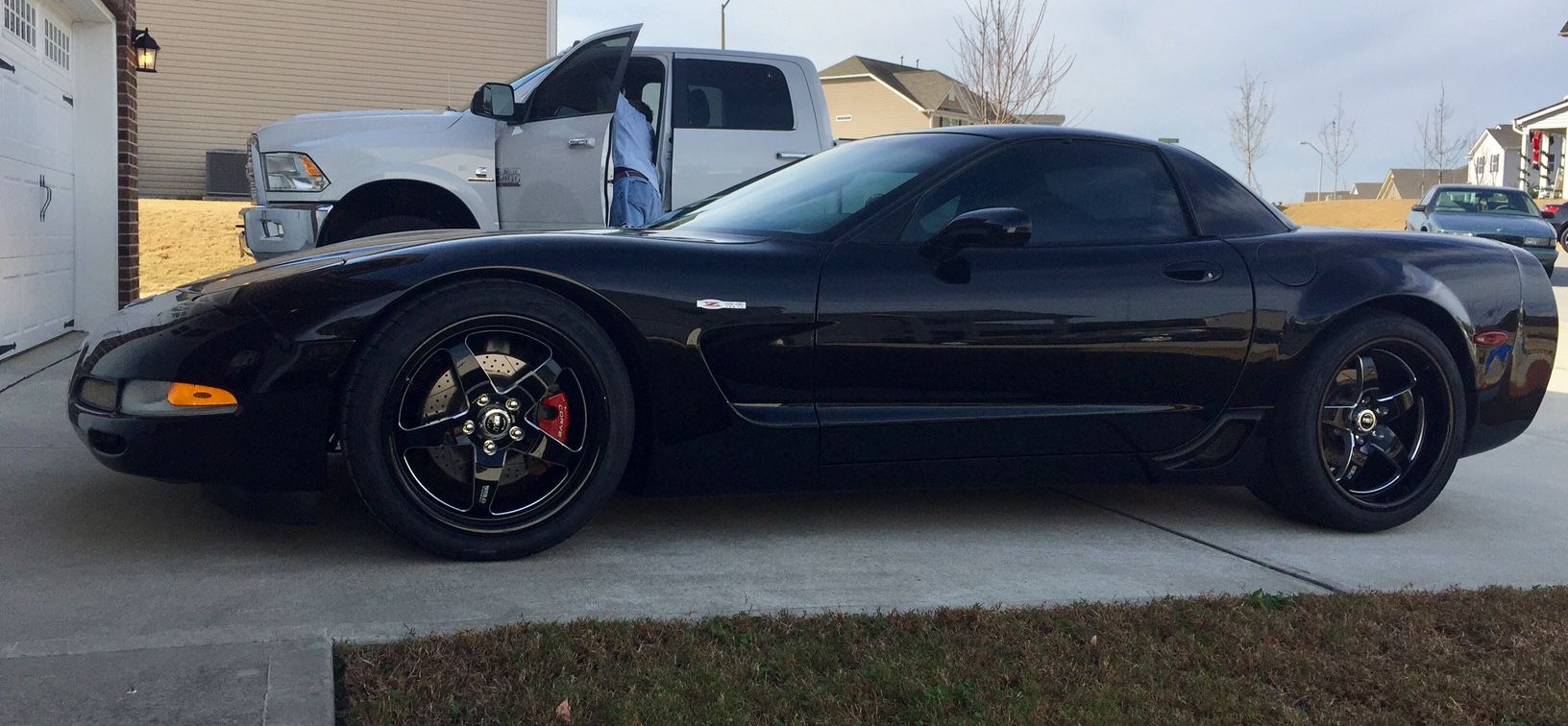 C5 Z06