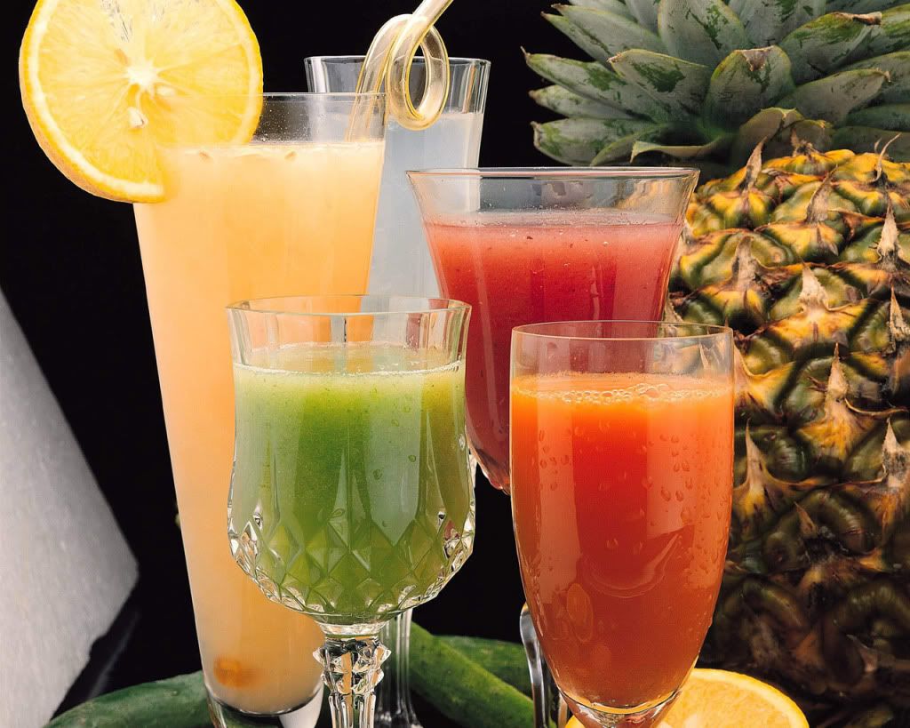 Juice