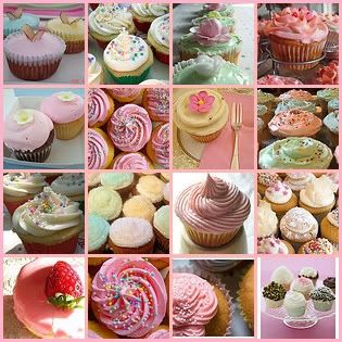 Cupcakes