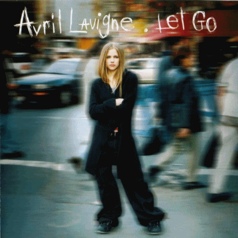 Avril Lavigne gif photo: Avril Lavigne stillthesame.gif