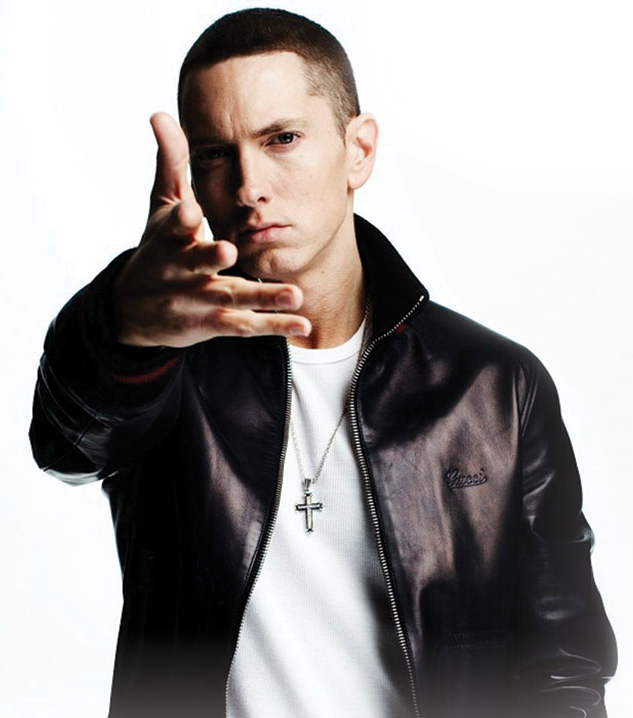 Eminem PNG