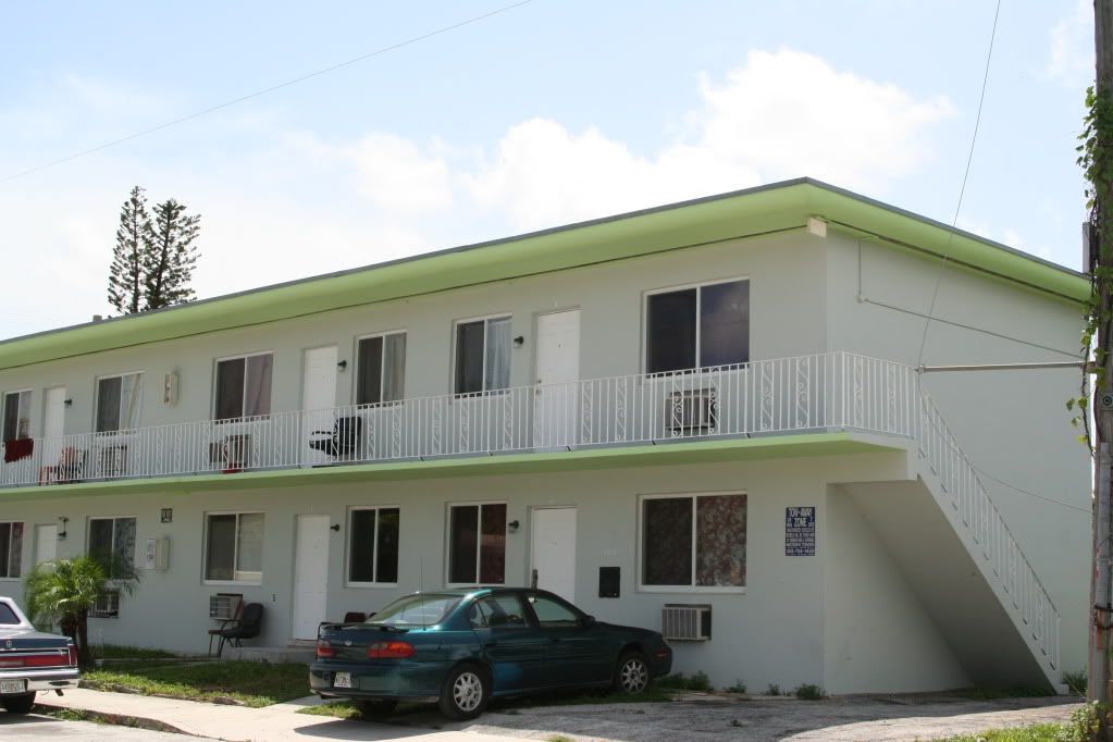 305-571-9991 (c) MetrooneProperties investment property loans