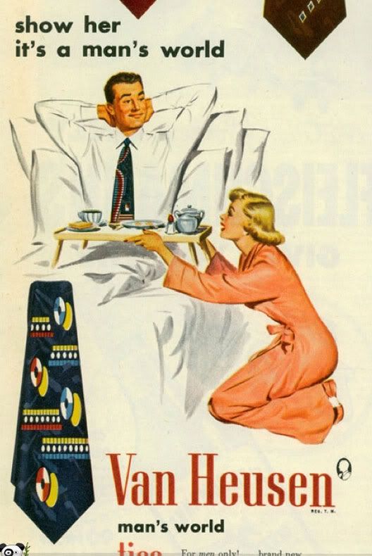 sexist ad photo: sexist vintage ad mansworld1.jpg