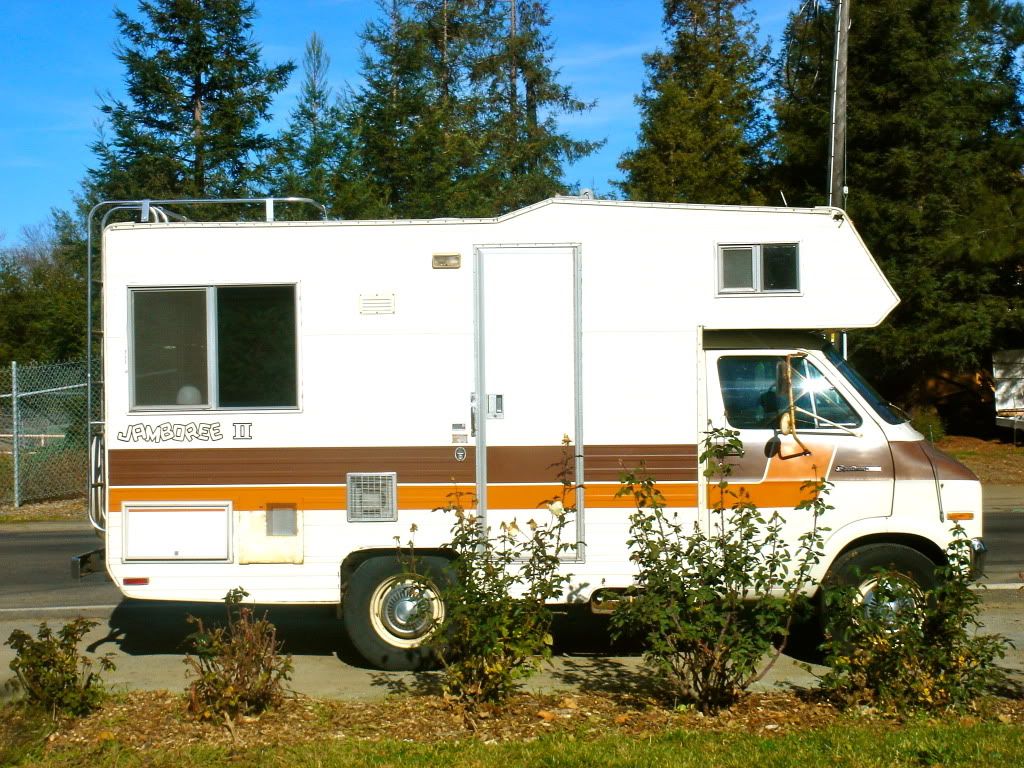 1977 Dodge Jamboree