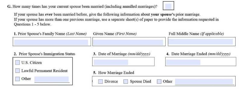 The application citizenship application form n 400