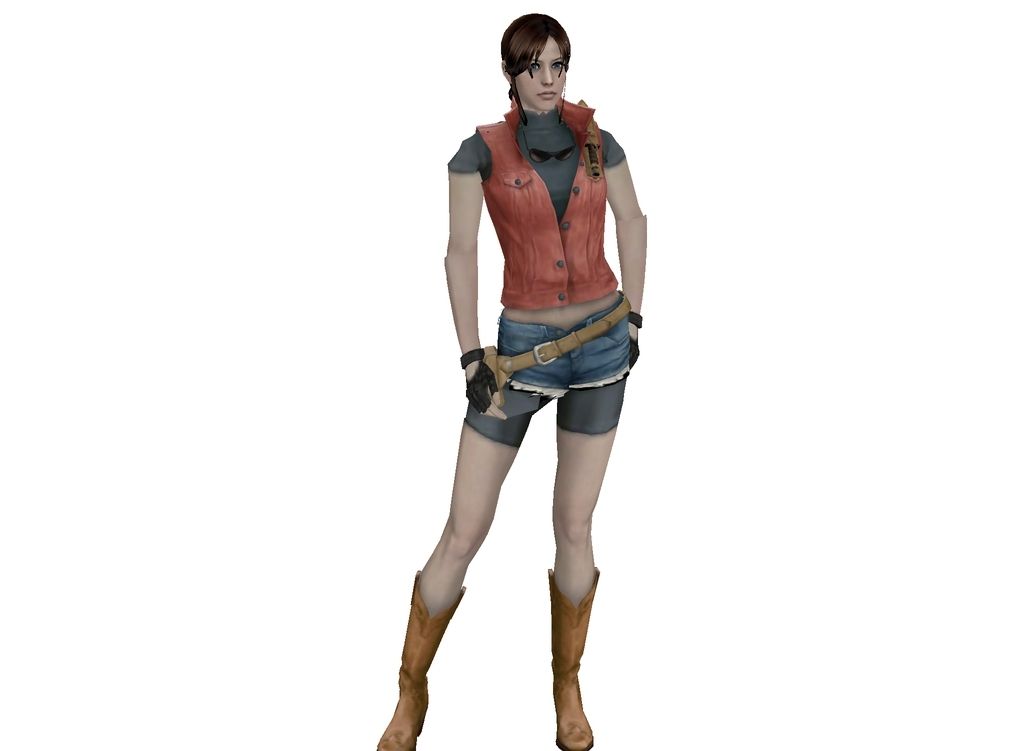  photo RESIDENT EVIL CLAIRE REDFIELD 1_zpsynuwdqln.jpg