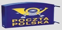 Logo Poczty