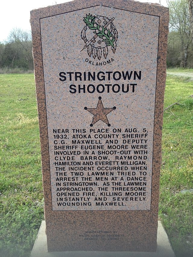 Bonnie and Clyde... Page 3