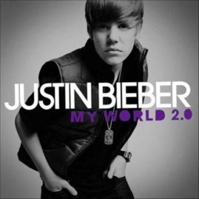 album justin bieber my world 2.0. Justin Bieber - My World 2.0