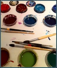 Paints