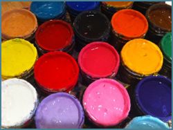 The colors of possibility 