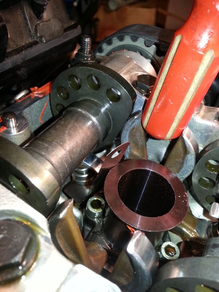 749 backfiring through intake ( Ducati.ms The Ultimate Ducati Forum