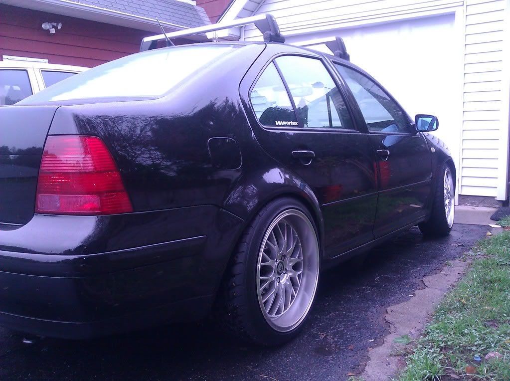 FS polished alphards VW Vortex Volkswagen Forum