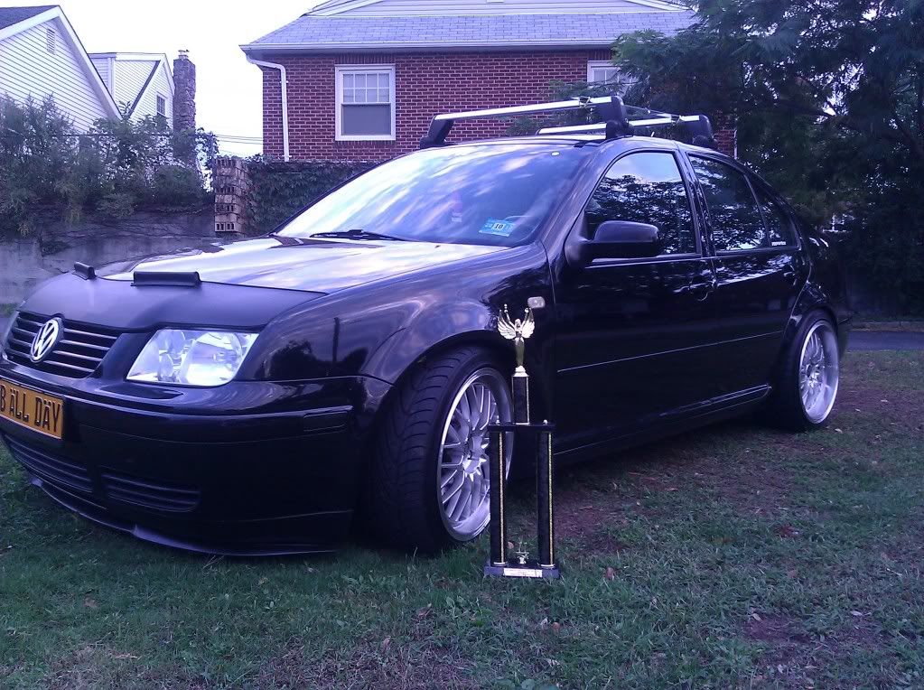 FS polished alphards VW Vortex Volkswagen Forum