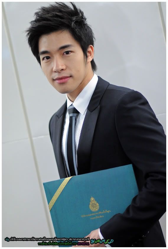 นัท ณัฐ ศักดาทร