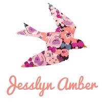 Jesslyn Amber Blog