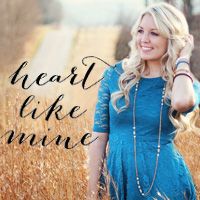 Heart Like Mine | Jesslyn Amber