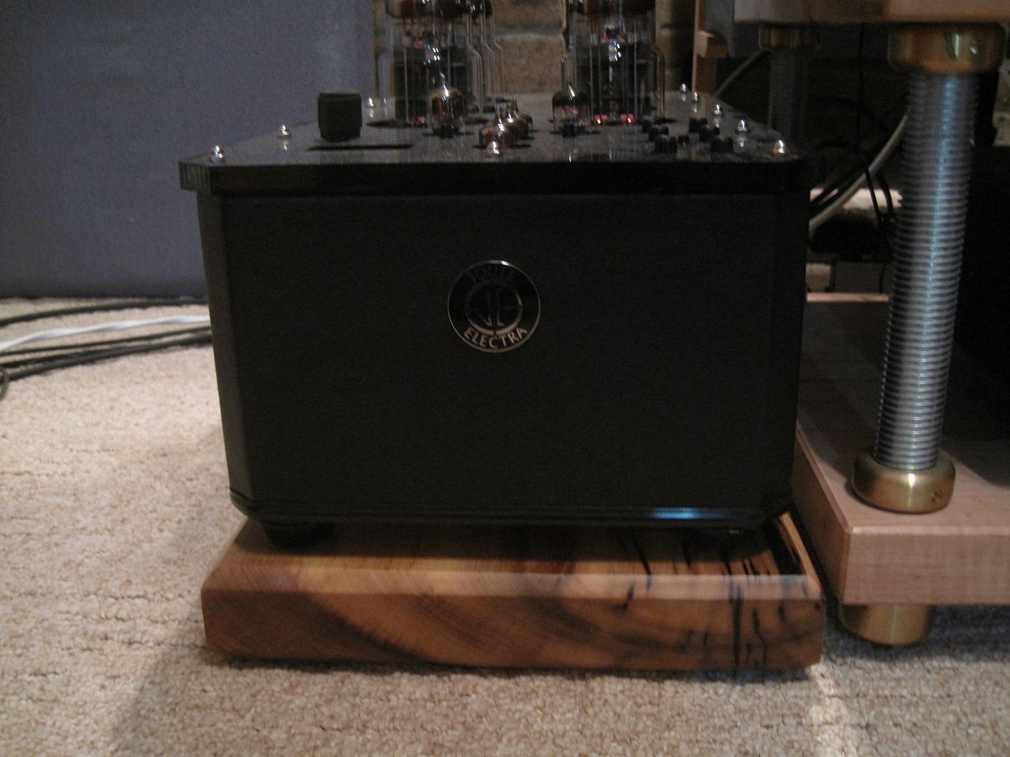 Amp Stands