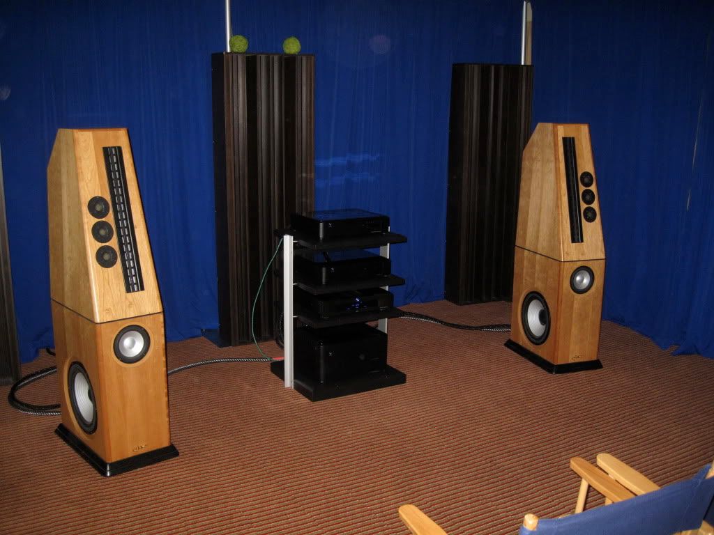 PS Audio