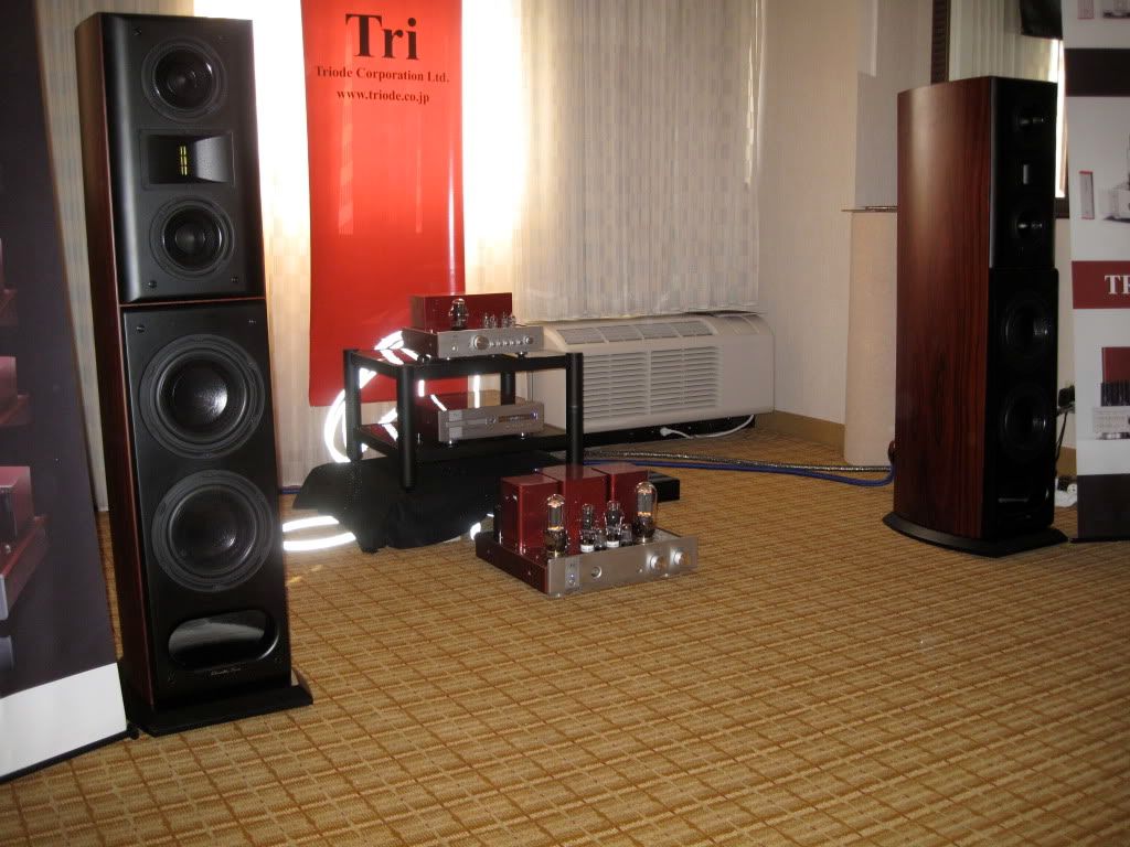 Acoustic Zen &amp; Triode Corp