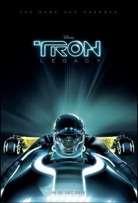 تحميل فيلم TRON: Legacy 2010
