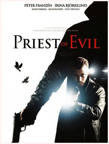 فيلم Priest Of Evil