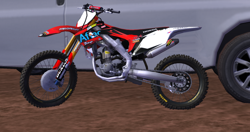 Mx Simulator Enduro Track Download Free