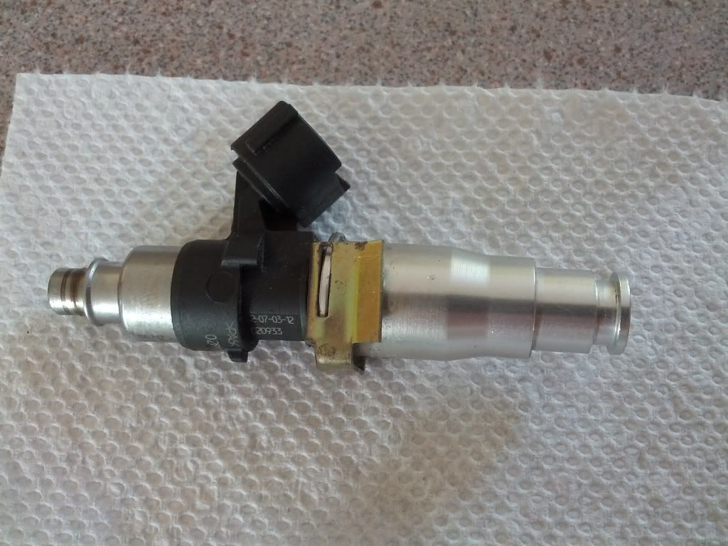 2000cc Injectors For Sale Mitsubishi Lancer