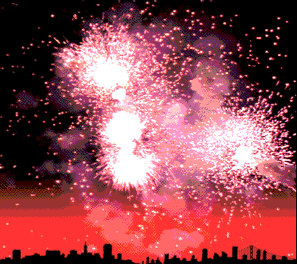 fireworks photo: FIREWORKS nye2007_fireworks_gif.gif