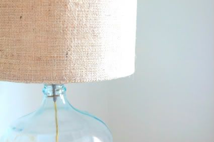 carboy lamp