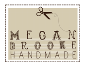 Megan Brooke Handmade