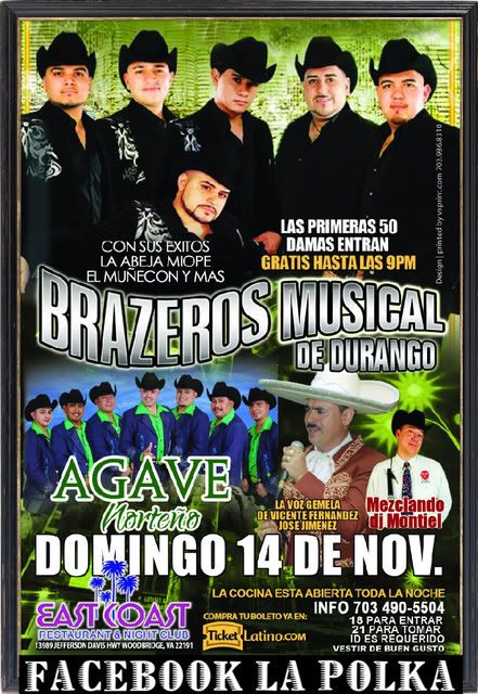 La Ley Chicago (LA LEY 107.9) on Myspace