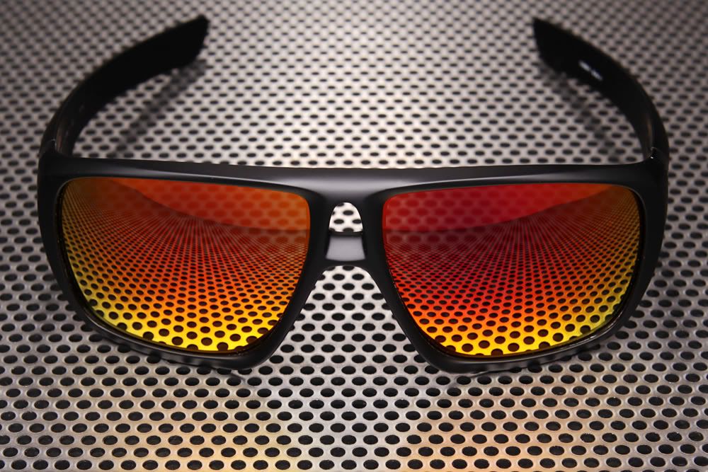 oakley dispatch 1 icons