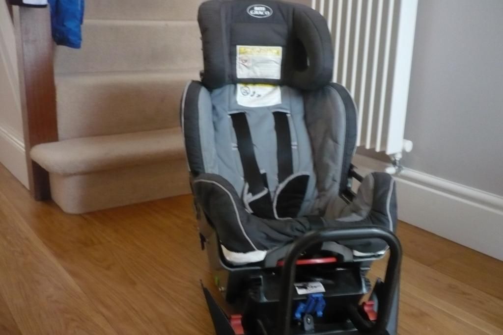 Magicmum Com View Topic Duologic Erf Car Seat