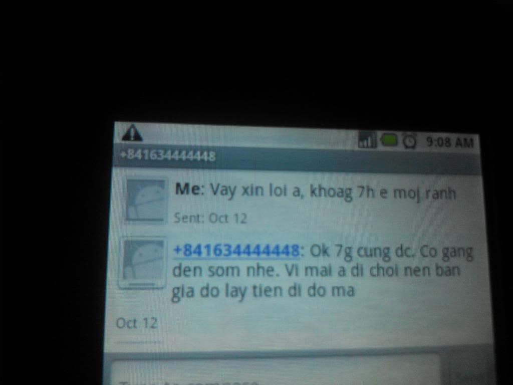 xin mod giải quyết nick tranan2017  chuyên bán hàng lừa đảo, hàng đã wa sữa chữa hàng - 5