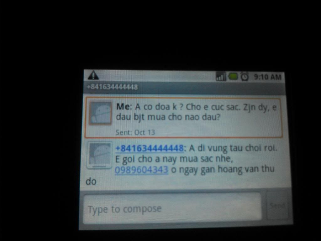 xin mod giải quyết nick tranan2017  chuyên bán hàng lừa đảo, hàng đã wa sữa chữa hàng - 10