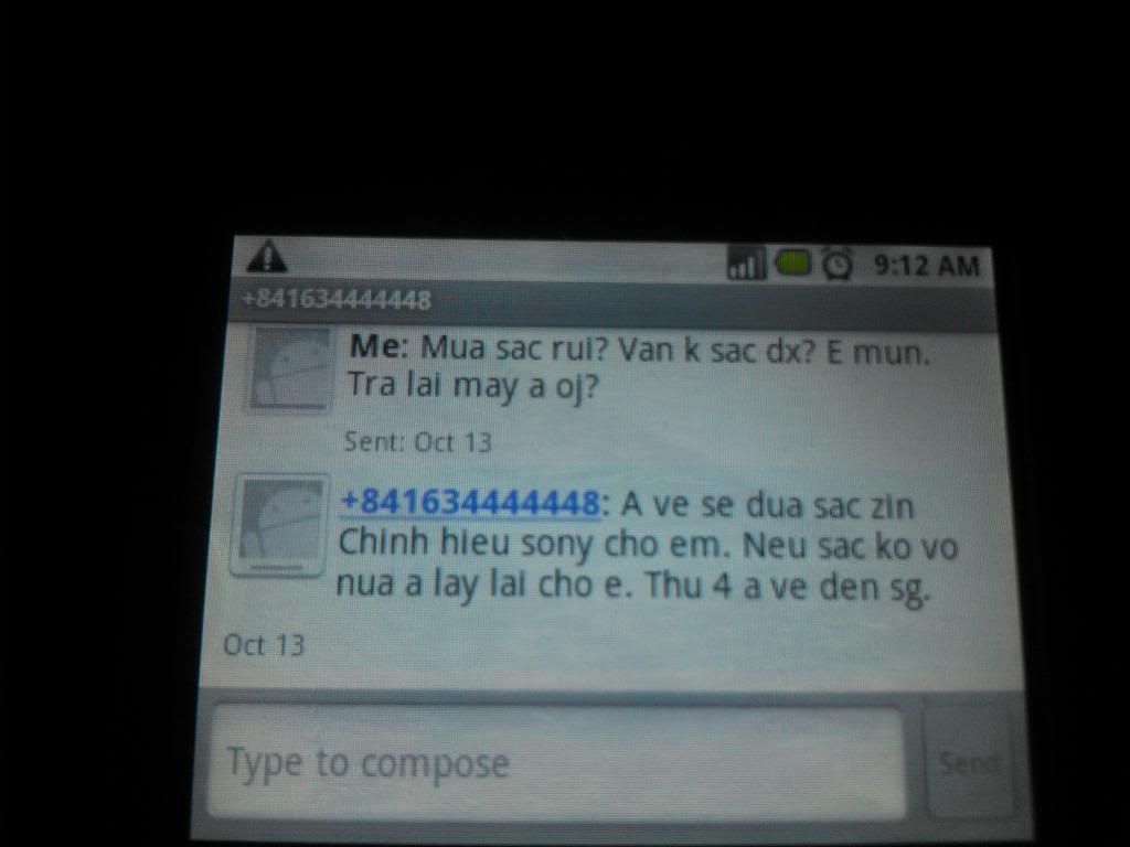 xin mod giải quyết nick tranan2017  chuyên bán hàng lừa đảo, hàng đã wa sữa chữa hàng - 13