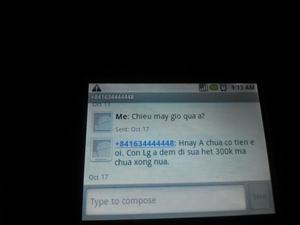 xin mod giải quyết nick tranan2017  chuyên bán hàng lừa đảo, hàng đã wa sữa chữa hàng - 18