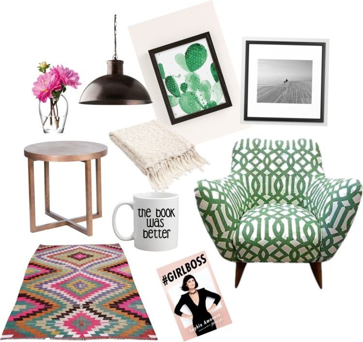 Chairish, White to Bright, blogger, pelamarela, home decor, accent chair