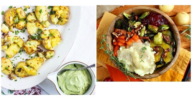 pelamarela, blogger, lifestyle, fashion, food, christmas menu, vegan, holidays, festive food