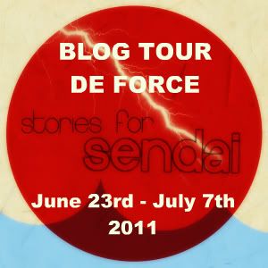 Stories for Sendai