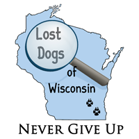 Lost Dogs of Wisconsin