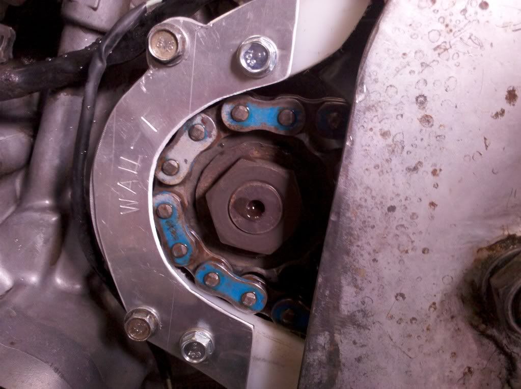 Custom case savers Yamaha Raptor 350 & Warrior Forum