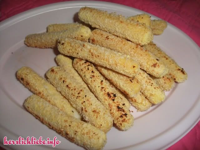 Cheese Sticks