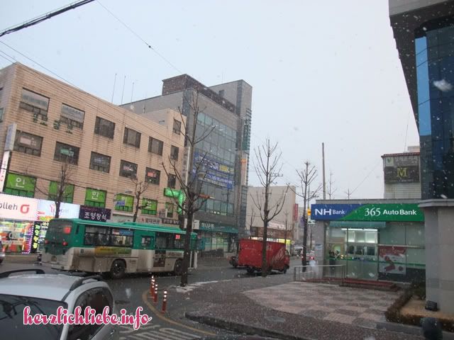 Icheon, Gyeonggi-do