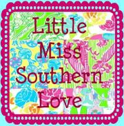 Little Miss Southern Love