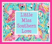 Little Miss Southern Love