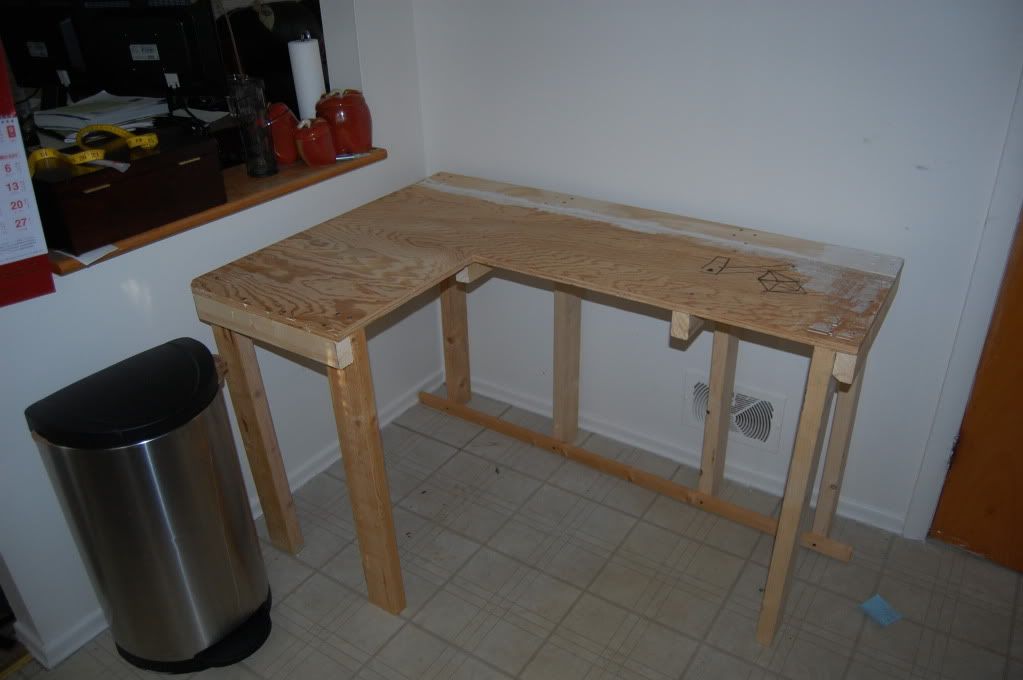 first tool bench