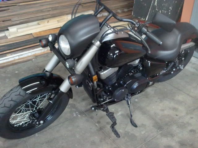 aprilla r125