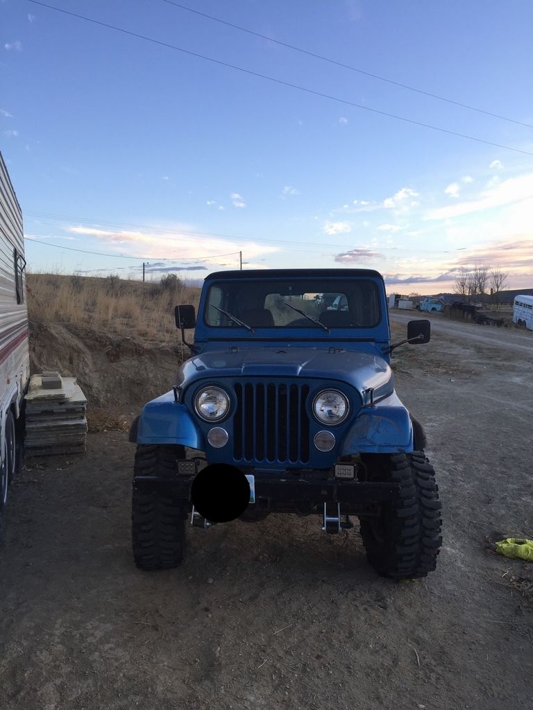 Jeep ceo smoking #4